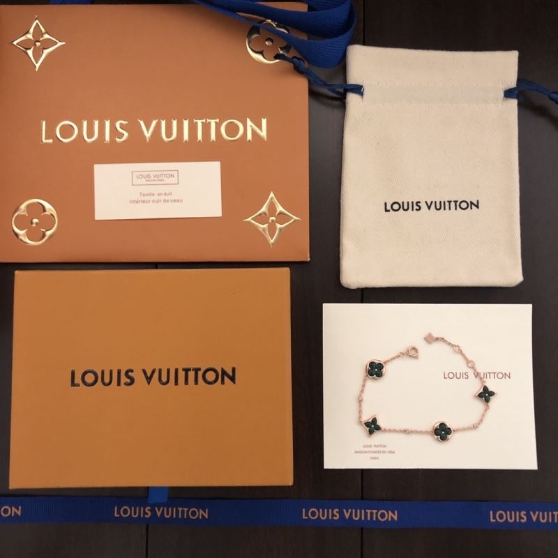 Louis Vuitton Bracelets